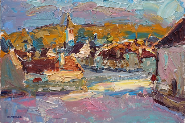paint